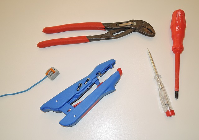 well pump tools