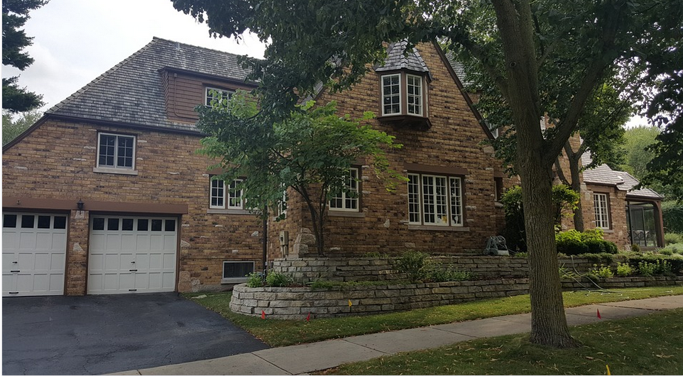 exterior home remodeling