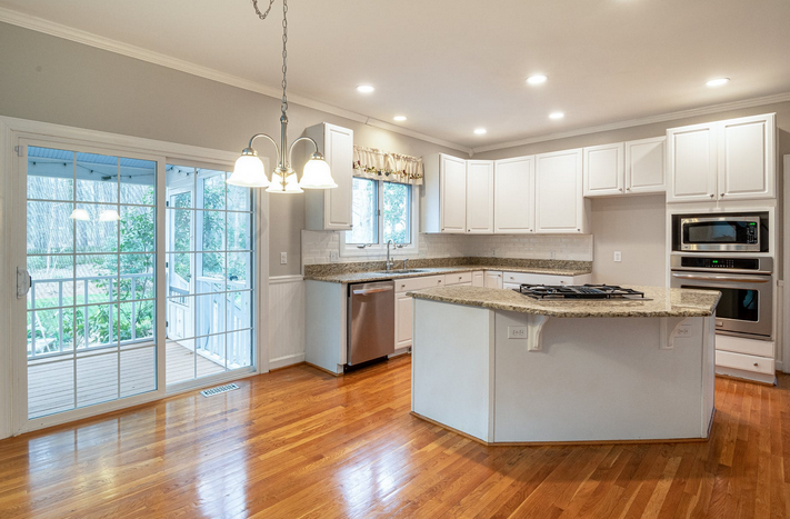 countertop